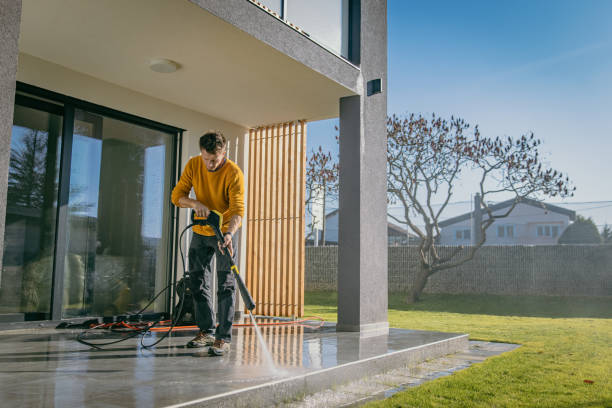 Best Patio and Deck Pressure Washing  in Rpinteria, CA