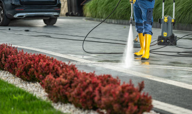 Best Post-Construction Pressure Washing  in Rpinteria, CA